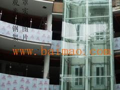 武漢電梯廠家 專業(yè)供應(yīng)方型觀光電梯，打造城市立體風(fēng)景線